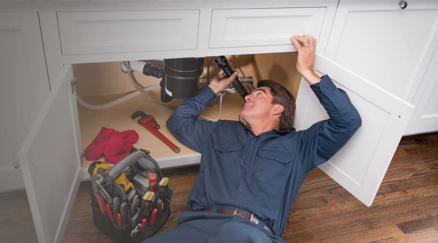 Professional same day plumber in Chester Springs, PA